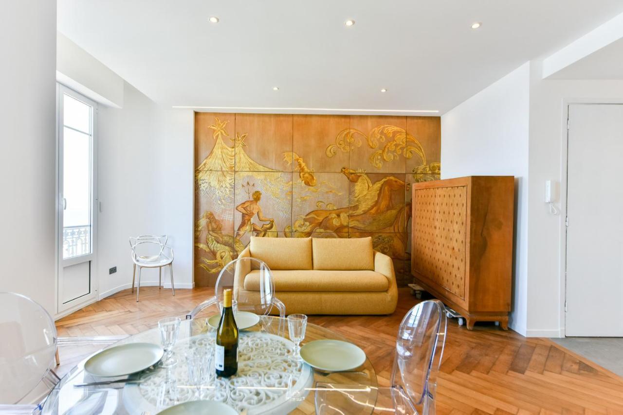 Happyfew Palazzo Del Sol Apartment Nice Exterior photo