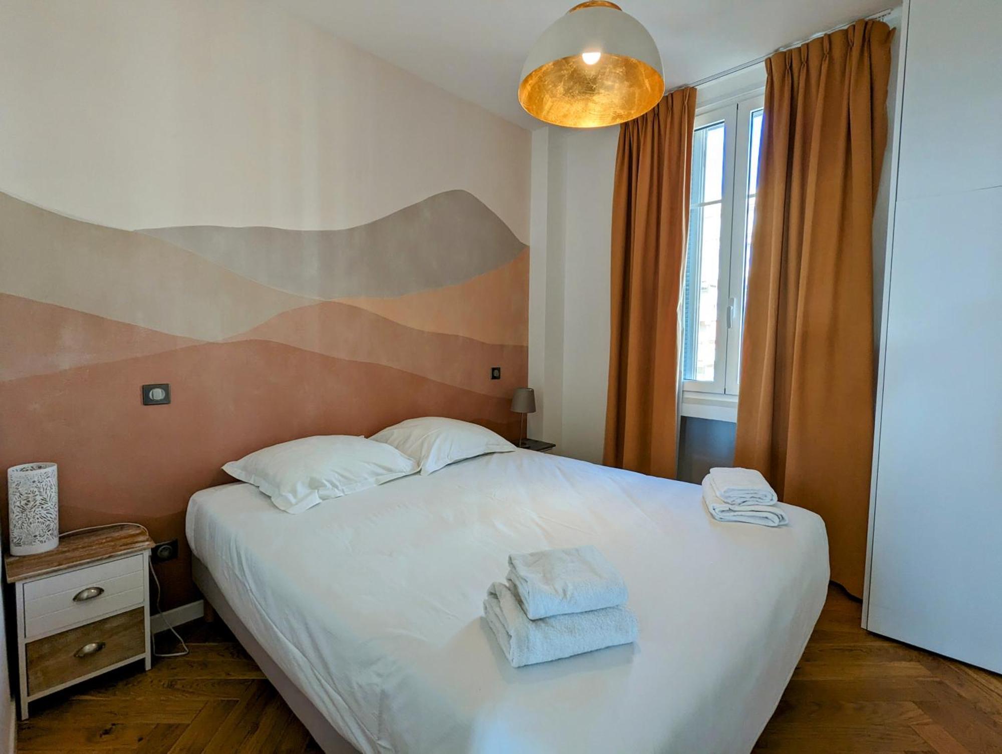 Happyfew Palazzo Del Sol Apartment Nice Exterior photo