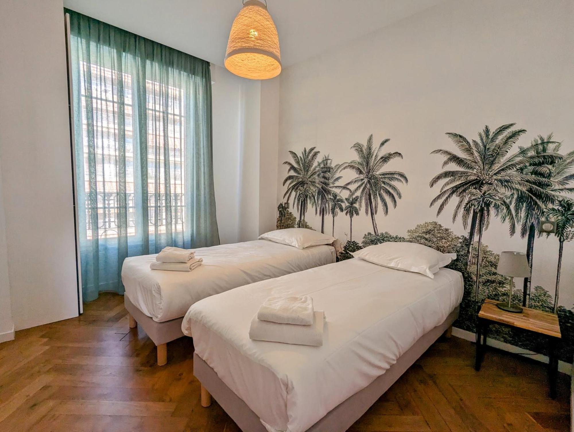 Happyfew Palazzo Del Sol Apartment Nice Exterior photo